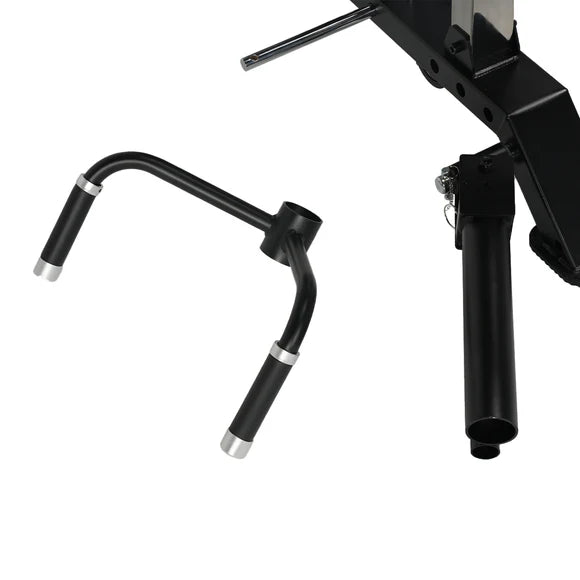 Xpeed Quantum X9 All-In-One Trainer