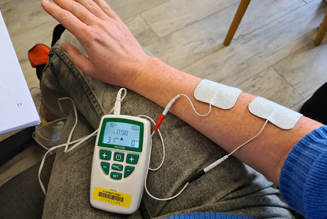 NeuroTrac Buying Guide: Electrotherapy & Biofeedback Devices