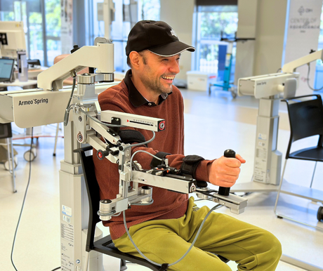 Royal Rehab Private Ryde: Transforming Rehabilitation as a DIH Centre of Excellence