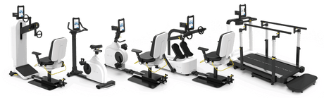 Dyaco Series 8: Unveiling the Features that Set It Apart