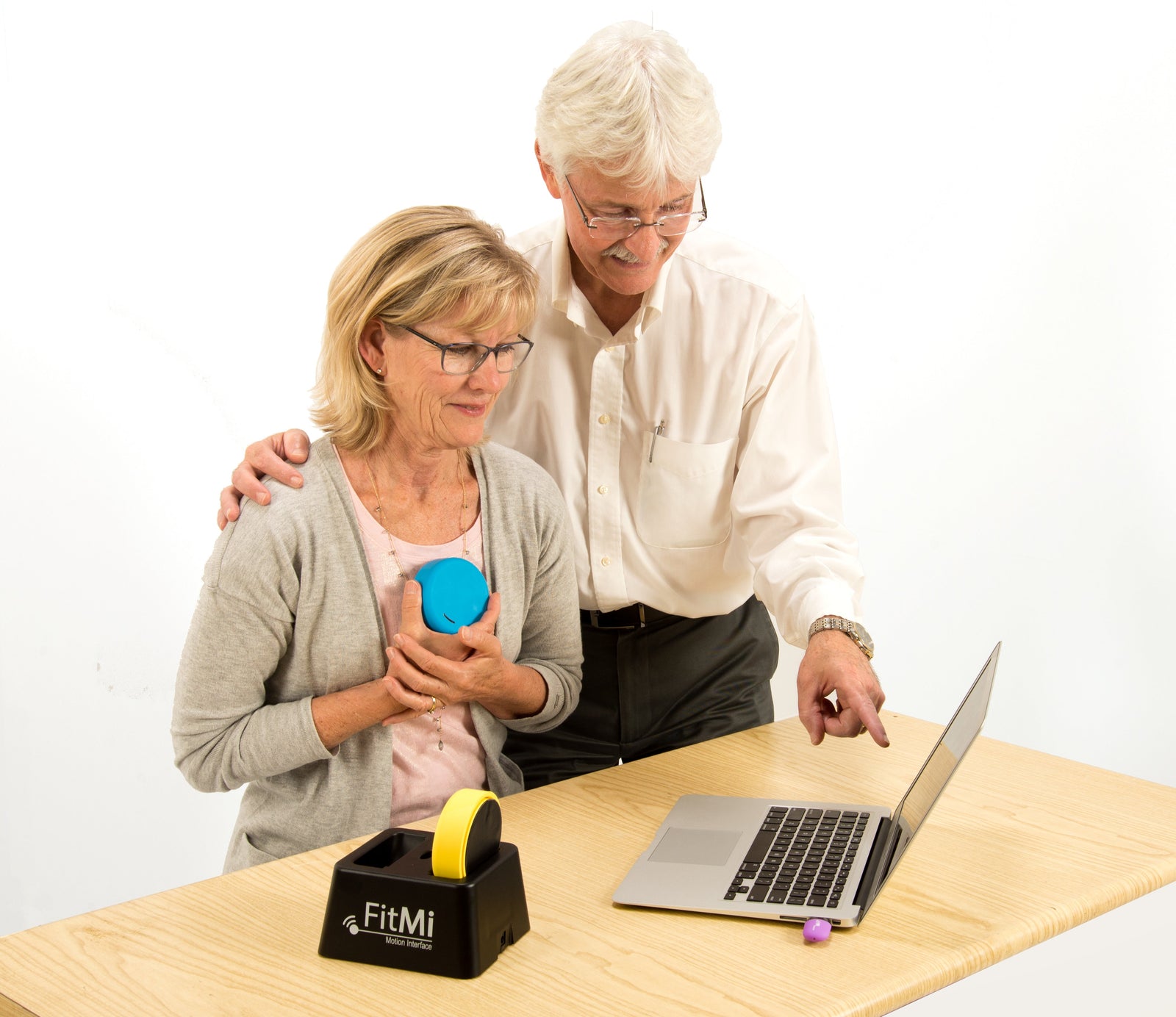 FitMi by Flint Rehab – Active Rehab That Moves With You