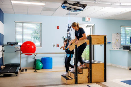 Featured Product: The Latest in ZeroG Technology
