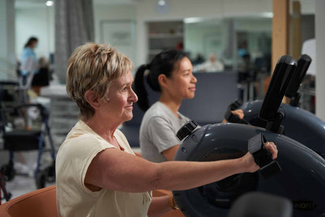 From Clinic to Home: Making Rehab Equipment Accessible for NDIS Participants