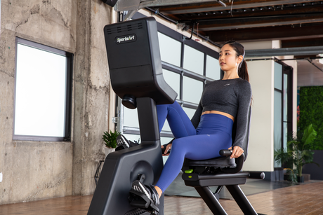 The Comfort and Science Behind Recumbent Bikes