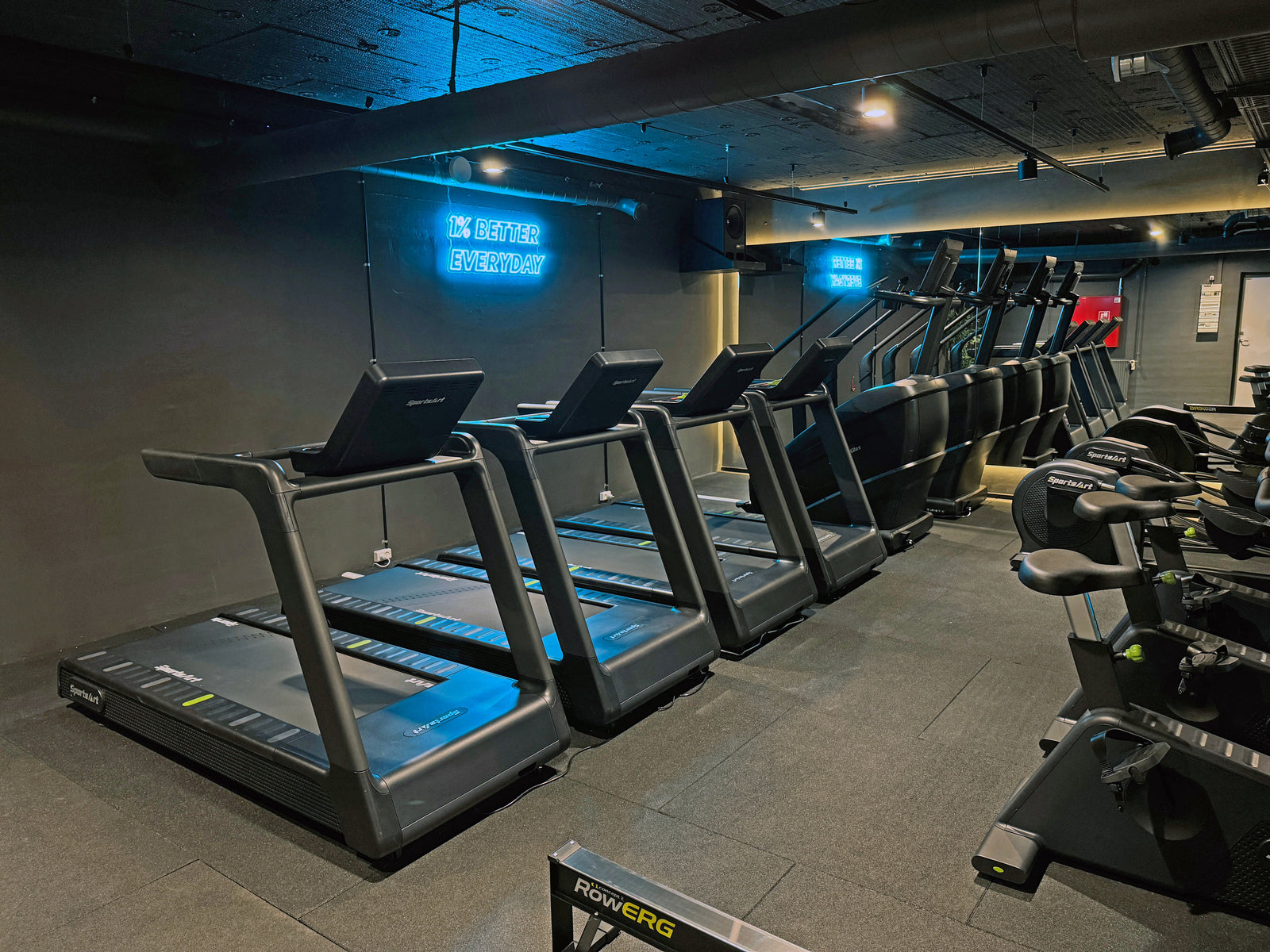 SportsArt Treadmill Buying Guide: Which Model Is Right for Your Clinic?