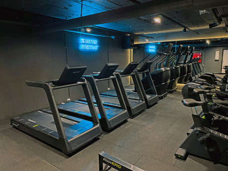 SportsArt Treadmill Buying Guide: Which Model Is Right for Your Clinic?
