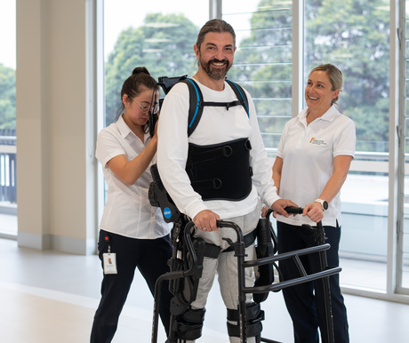 The Future of Rehab Fitouts: Transforming Healthcare Spaces with Technology