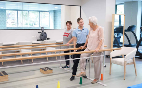 5 Accessibility Mistakes in Rehab Facilities and How to Fix Them