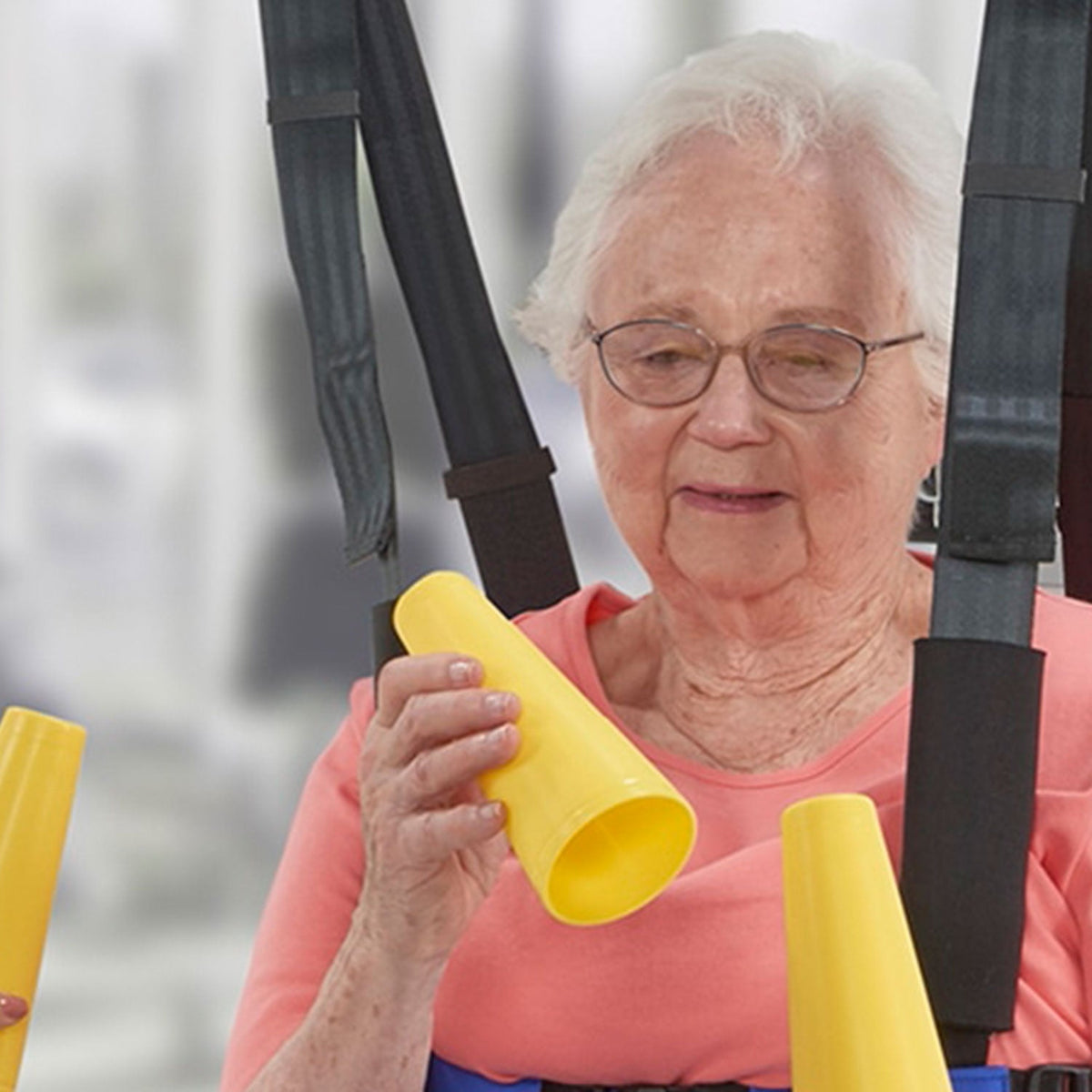 Weight Support Body-Weight Support Training vs Traditional Rehab: When to Use Each ...