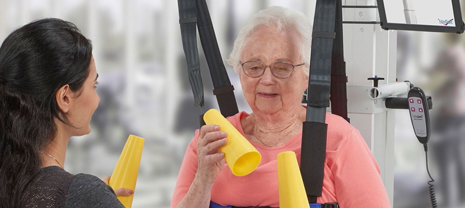 Body-Weight Support Training vs Traditional Rehab: When to Use Each
