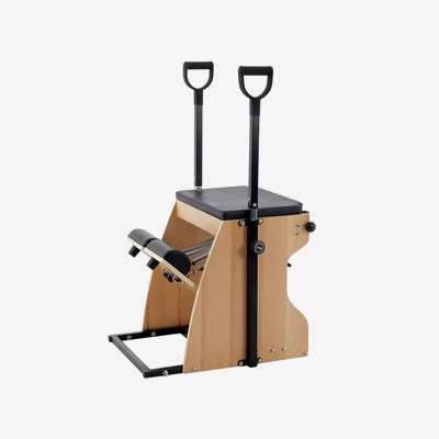 Align Pilates Split Pedal Chair