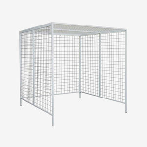 Fixed Modular Frame Systems