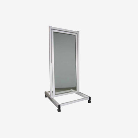 AusCo-Mobile-Posture-Mirror-on-Wheels