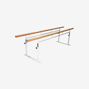 Exercise Training Parallel Bars