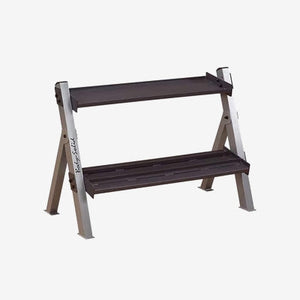 Free Weight Storage