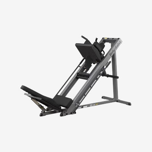 Free Weight Single Stations