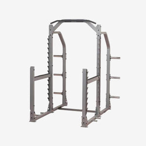 Racks, Cages, Squat Stands & Smith Machines