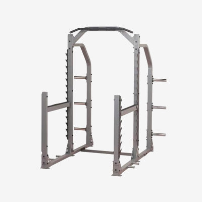 BodySolid-SMR1000-multi-squat-rack