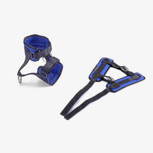 Straps, Supports & Handles