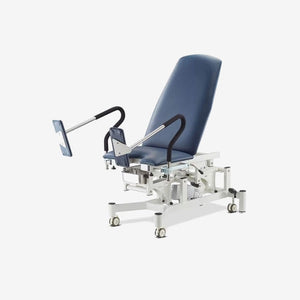 Gynaecology Tables