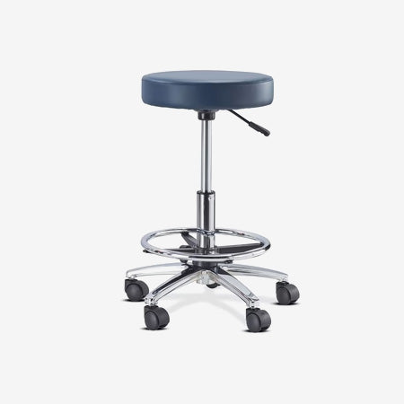 Cubic-Therapy-Stool-Round-with-Footring