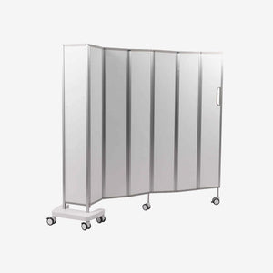 Privacy Screens and Curtains