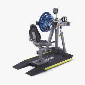 Myolyn MyoCycle: FES Bike for Muscle & Neuro Rehab | Rehab Technology
