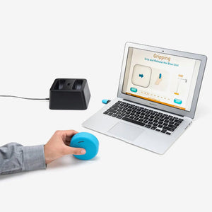 Interactive Therapy