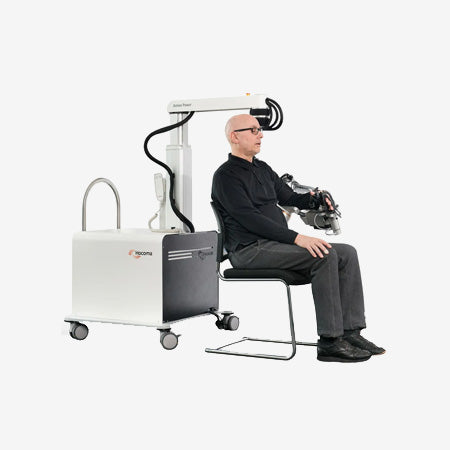 Hocoma ArmeoPower ManovoPower 1000