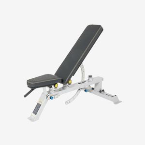 Free Weight Benches