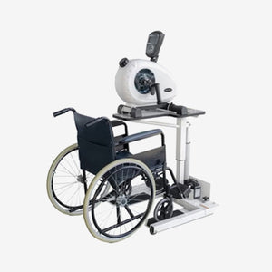 Ergometer Table Rehabilitation Upper Body Ergometers – Buy Online Today – Rehab Technology