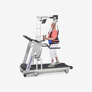 Body Weight Support Systems