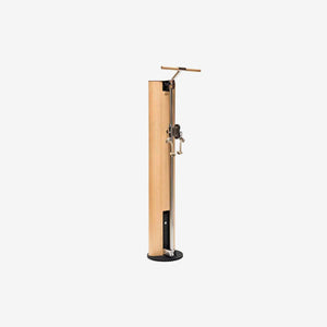 Wall Mounted Pulley Systems