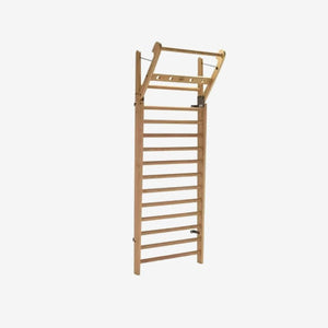 Stretching Wall Bars & Wall Boards