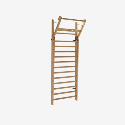 Nohrd Wallbar Oak