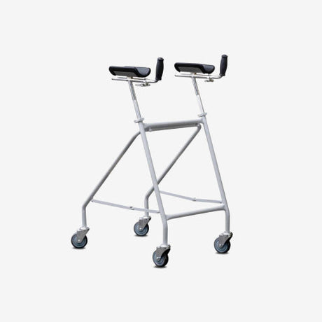 Pacific Medical Wheelchair Bariatric