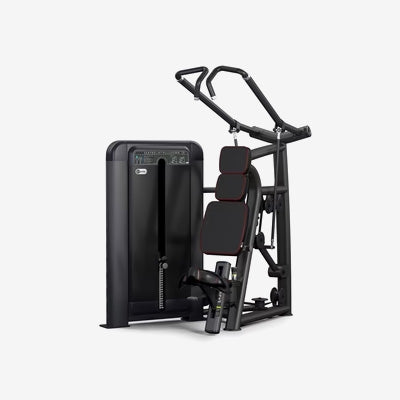 Pulse-Fitness-H-Series-Seated-Lat-Pulldown-382H-Grey