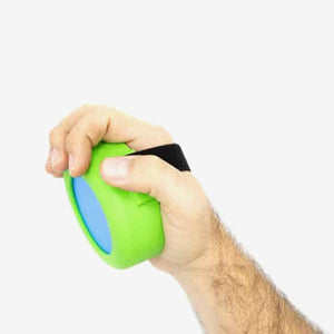 Hand Exercise & Therapy
