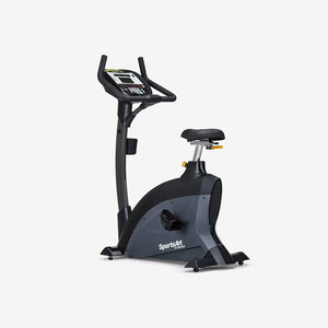 Upright Bikes