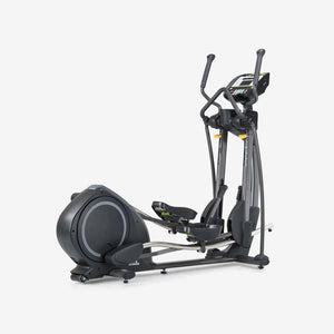 Elliptical Trainers & Steppers
