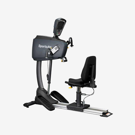 SportsArt-UB521M-Upper-Body-Egometer-01