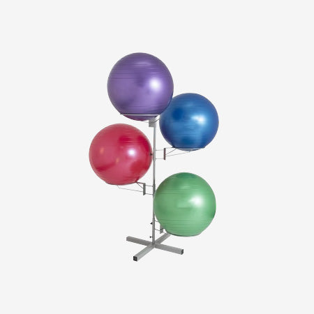 TheraKit Fitball Storage Rack