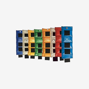 Dumbbells & Cuff Weights