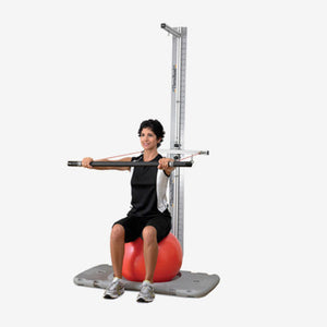 Exercise Stations