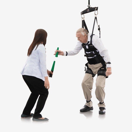 Gait Training Equipment for Mobility & Rehab – Rehab Technology
