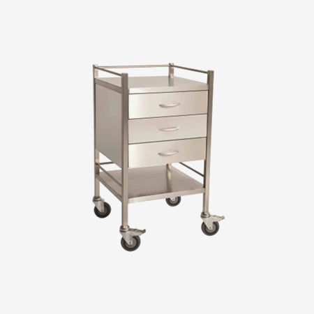 Medical Trolleys for Australian Clinics & Hospitals