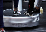 Power Plate Pro5 Vibration Training Platform Black