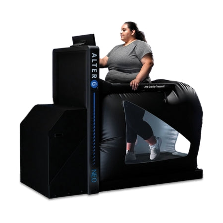 AlterG NEO Anti-Gravity Treadmill
