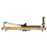 Innofit Pilates Folding Reformer Timber