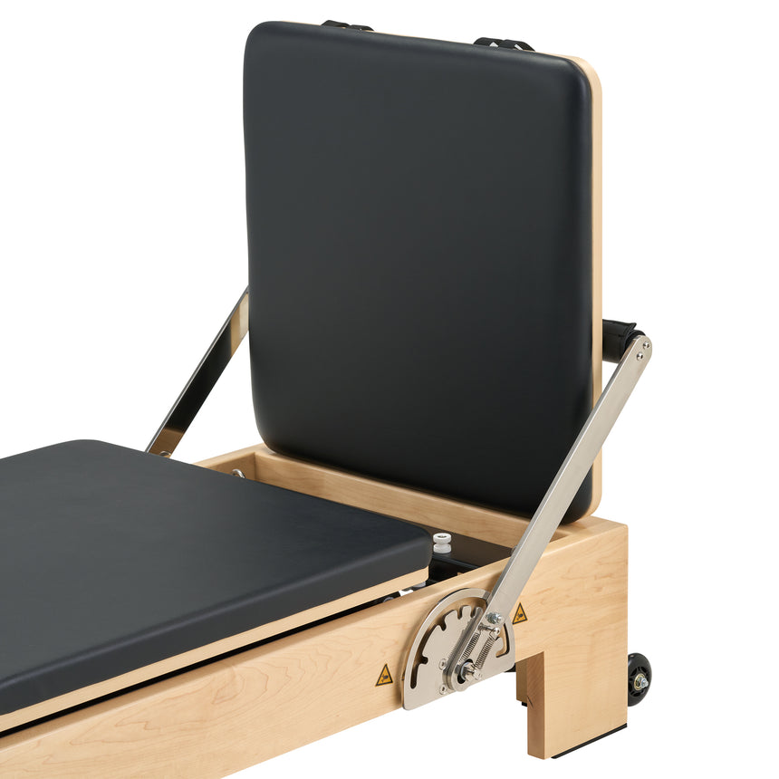 Innofit Pilates Reformer Timber Maple